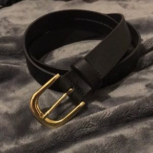 Belt